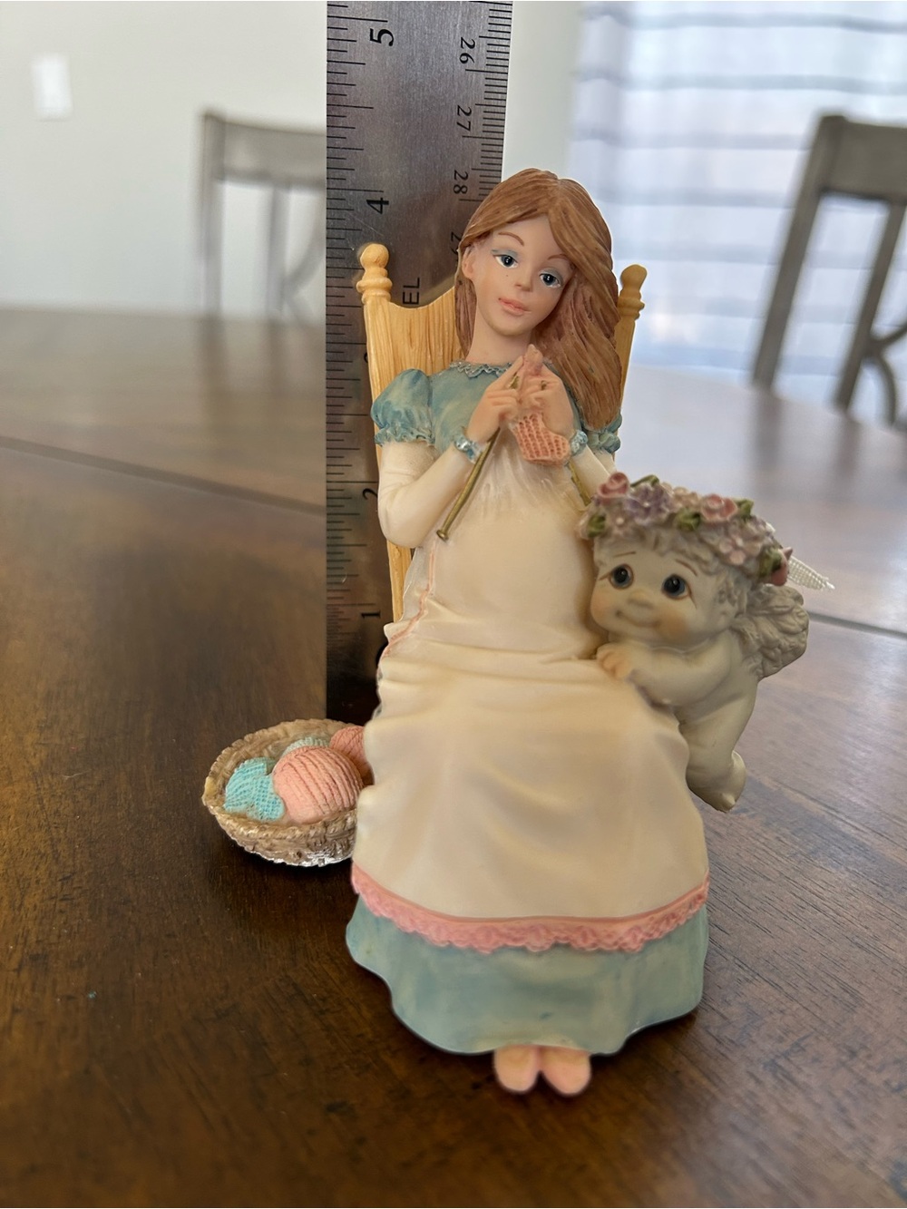 Dreamsicles figurine “Mother to Be”